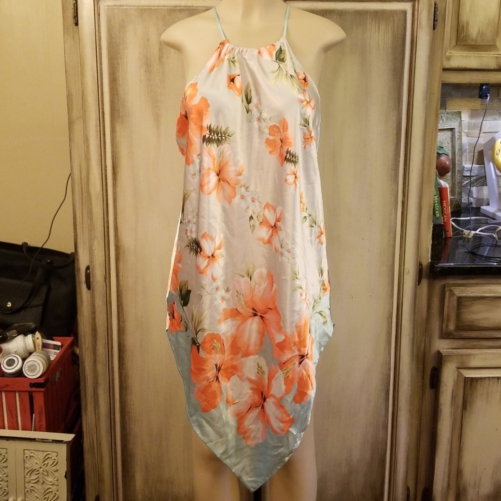 Victoria secret nightgown final markdown